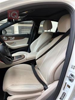 مرسيدس بنز E-Class